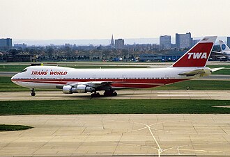 Trans World Airlines Flight 553 Mid-Air Collision Crash, 26 Killed – March 9, 1967