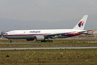 Malaysia Airlines Flight 17 Shot Down Over Ukraine, 298 Killed – July 17, 2014