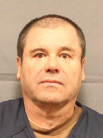 Joaquín Guzmán Recaptured After Prison Escape January 8, 2016