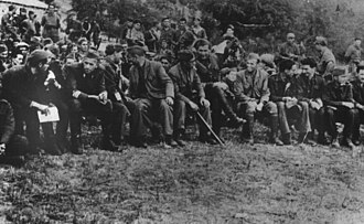 ASNOM Birth of Socialist Republic of Macedonia, Day of the Republic, August 2, 1944
