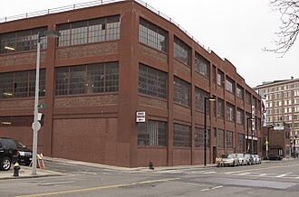 Great Brink’s Robbery: Eleven Thieves Steal $2 Million in Boston, January 17, 1950