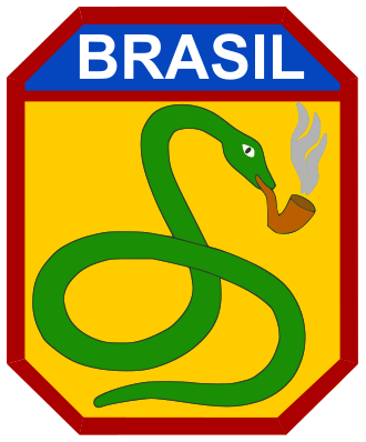 Brazilian Expeditionary Force Defeats German Forces at Monte Castello, February 21, 1945