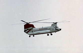 Sumburgh Disaster: Deadliest Civilian Helicopter Crash Kills 45, November 6, 1986