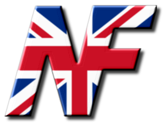 British National Front Clashes with Anti-NF Protesters in Lewisham August 13, 1977