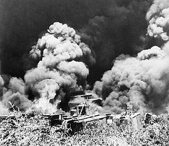 World War II: Japanese Conquest of Burma Begins, January 19, 1942