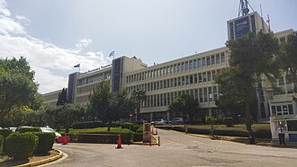 Greece Shuts Down Public Broadcaster ERT June 11, 2013
