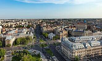 German Officer Killed in Bucharest Sparks Iron Guard Pogrom January 20, 1941