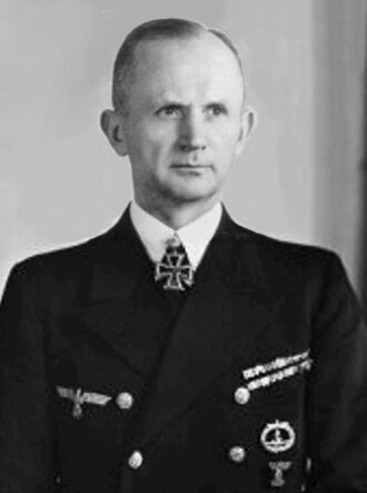 World War II: Karl Dönitz Launches Operation Hannibal, Baltic Evacuation January 23, 1945