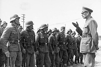 Russian Liberation Army Leaders Executed for Treason in Moscow, August 1, 1946