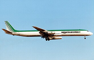 Air Transport International Flight 805 Crash in Swanton, Ohio, February 15, 1992