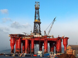 Byford Dolphin Diving Bell Accident Kills Five, Injures One – November 5, 1983