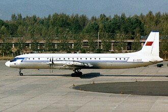 China Southwest Airlines Flight 4146 Crashes Near Chongqing, 108 Killed, January 18, 1988