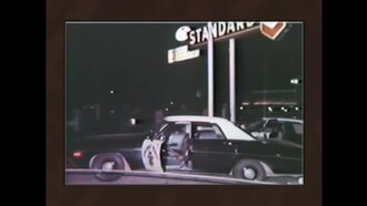 Newhall Massacre: Four California Highway Patrol Officers Killed in Shootout, April 6, 1970