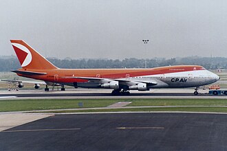 Canadian Pacific DC-8 Explodes at Tokyo Airport, 64 Killed March 4, 1966