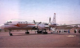 ČSA Flight 511 Crashes at Casablanca–Anfa Airport, 72 Killed, July 12, 1961
