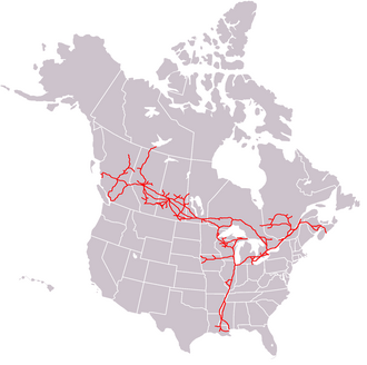 Canoe River Train Crash Kills 21, Including Canadian Troops, November 21, 1950