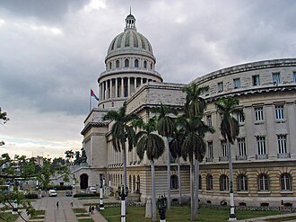 U.S. Bans All Cuban Imports and Exports, February 7, 1962