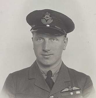 Alcock and Brown Complete First Nonstop Transatlantic Flight, June 15, 1919