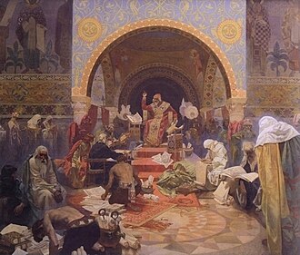 Tsar Nicholas II Abdicates, Ending Romanov Dynasty, March 15, 1917
