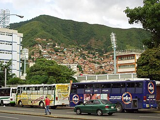 La Vega Caracas Police Massacre Kills 23 January 8, 2021