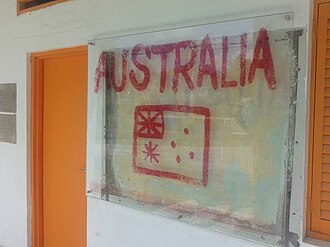Balibo Five Killed by Indonesian Troops in Portuguese Timor, October 16, 1975
