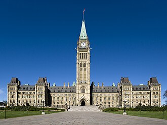 Canada Establishes Canadian Citizenship Definition June 27, 1946