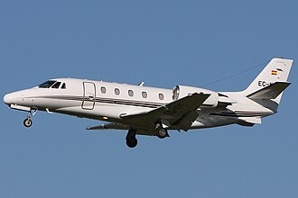 Cessna Citation Excel Crash Kills Eduardo Campos in Brazil, August 13, 2014
