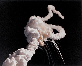 Challenger Disaster: USS Preserver Divers Locate Crew Cabin, March 7, 1986