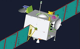 Chang’e 1 Launches from Xichang Satellite Launch Center, October 24, 2007