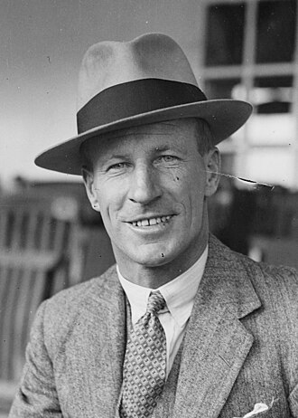 Charles Kingsford Smith Completes First Trans-Pacific Flight, June 9, 1928