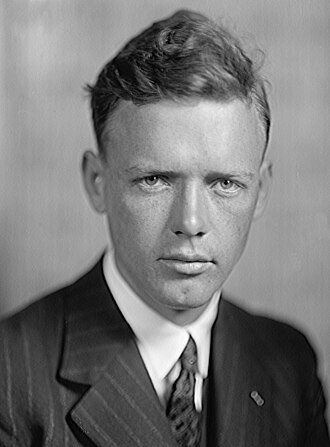 Charles Lindbergh Jr. Kidnapping in New Jersey, March 1, 1932