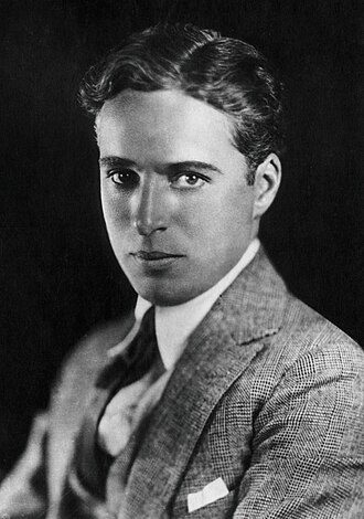 Charlie Chaplin, Mary Pickford Launch United Artists February 5, 1919