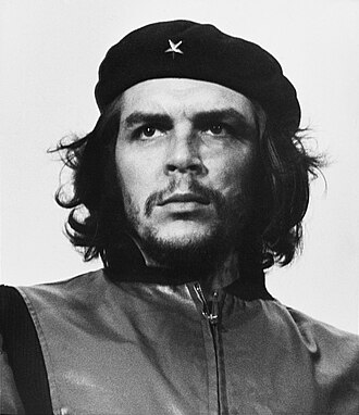Che Guevara Trip Through Latin America July 7, 1953