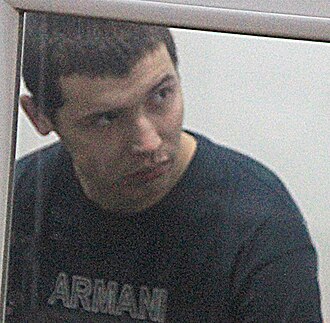 Arkankergen Massacre Kills 15 in Kazakhstan’s Alakol District, May 28, 2012
