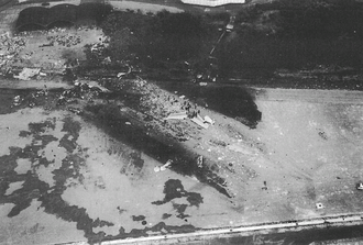 China Airlines Flight 140 Crash at Nagoya Airport, 264 Killed, April 26, 1994