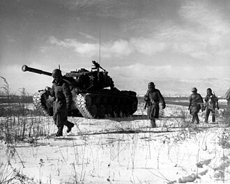 Korean War Massacre of 700 Suspected Communist Sympathizers, February 7, 1951