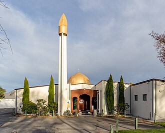 Christchurch Mosque Shootings Kill 51 People March 15, 2019