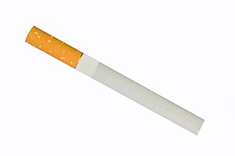 Cigarette Ads Banned on American Television January 1, 1971