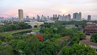 Japanese Capture Manila in World War II, Control Philippines – January 2, 1942