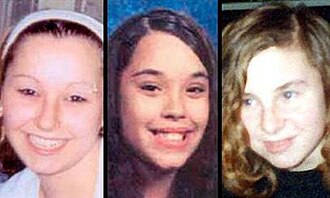 Three Women Found Alive in Cleveland After Decade Missing May 6, 2013