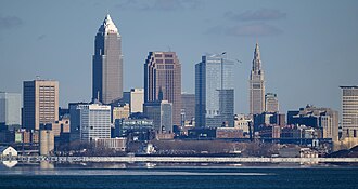 First Electric Traffic Light Installed in Cleveland, Ohio — August 5, 1914