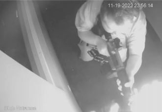 Club Q Shooting Kills Five, Injures 17 in Colorado Springs, November 19, 2022