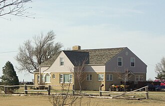 Clutter Family Murders in Holcomb, Kansas, November 15, 1959