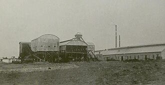 South Africa Coal Mine Collapse Kills 435 Miners – January 21, 1960