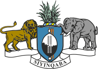 King Mswati III Announces Swaziland Renamed Eswatini April 18, 2018