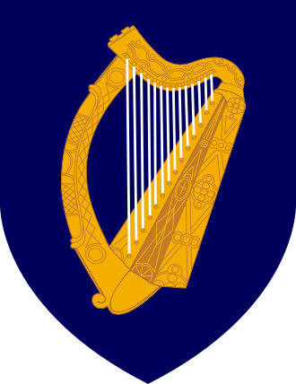 Republic of Ireland Act Declares Republic, Leaves Commonwealth, April 18, 1949