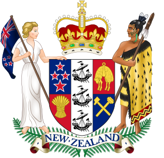 New Zealand Adopts Dual National Anthems, November 21, 1977