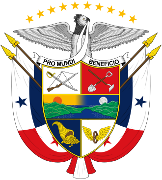 Panama Elects First Female President Mireya Moscoso, May 2, 1999