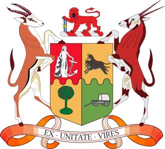 Natives Land Act Implemented in South Africa June 19, 1913