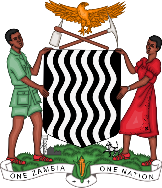 Northern Rhodesian Labour Party First Congress in Nkana, July 11, 1941
